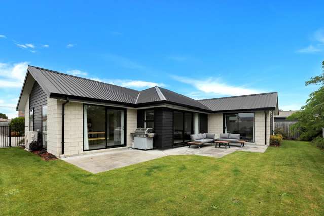 Private. Modern. Move-In Ready.