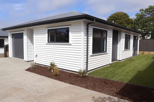 Brand New, Ready For You!