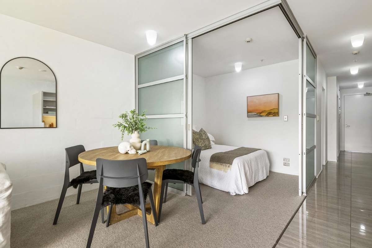 Apt 4E, 36 College Hill_3