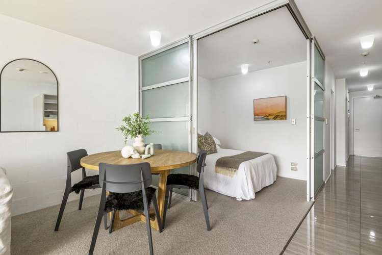 Apt 4E, 36 College Hill Freemans Bay_9