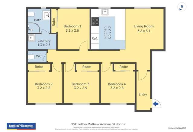 95E Felton Mathew Avenue Saint Johns_1