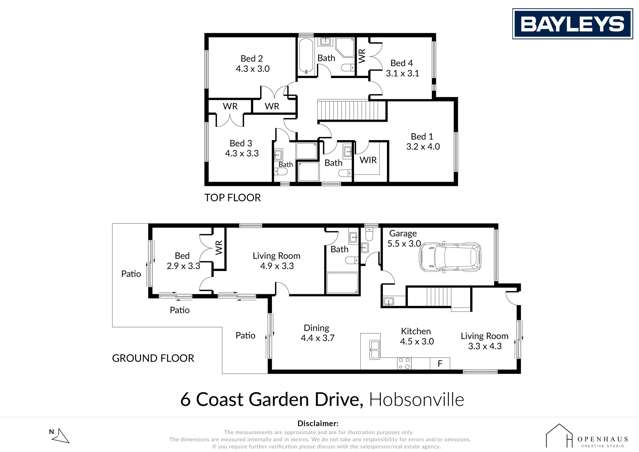 6 Coast Garden Drive Hobsonville_1