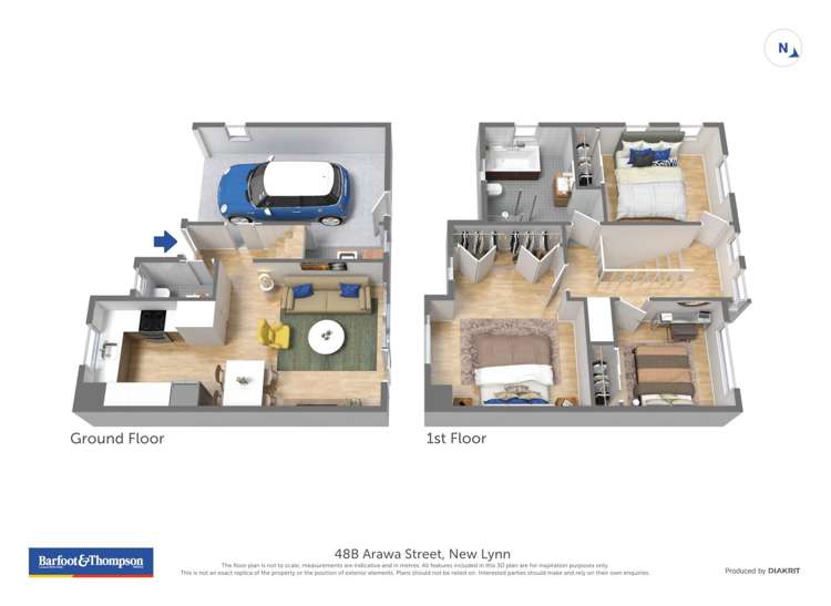 48b Arawa Street New Lynn_16