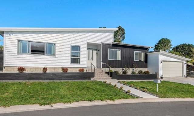 ***UNDER CONTRACT***