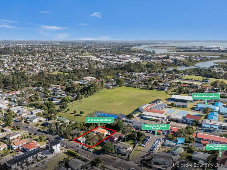 21 St Leonards Road Kelston_28