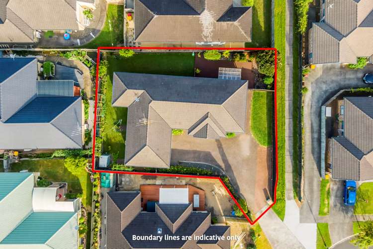 12 Newry Close East Tamaki Heights_19