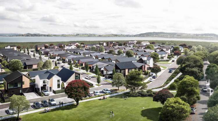 Windward Ave Port Whangārei_6