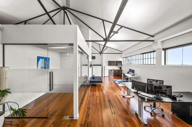 7 Windsor Street and 1I Ruskin Street Parnell_8