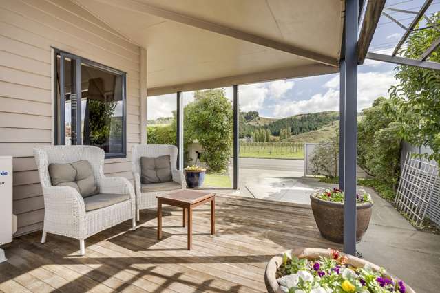 Easy Living, Epic Garaging, Top Location