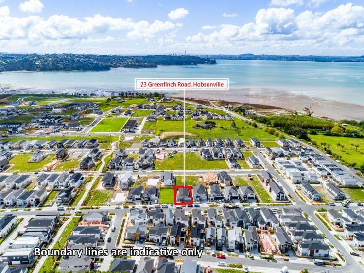 23 Greenfinch Road Hobsonville_19