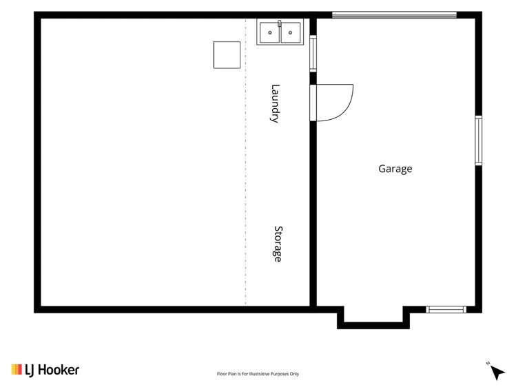 35 Glendevon Place Vauxhall_26