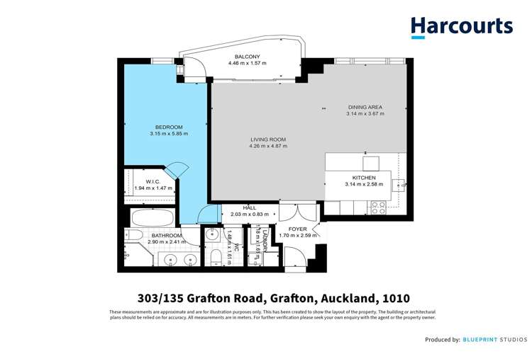 303/135 Grafton Road Grafton_23