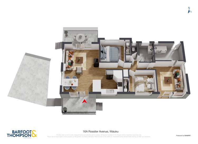 16A Rossiter Avenue_5