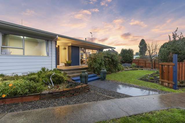 Vendors on the move – Dinsdale opportunity knocks!