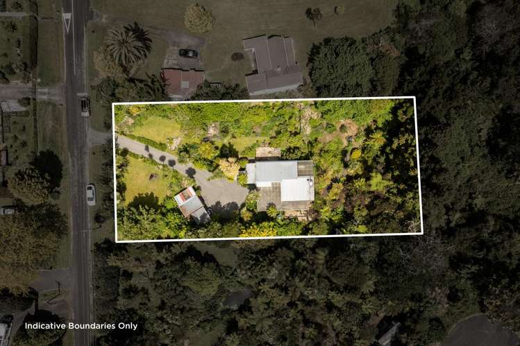 60 Victoria Street Waikino_50