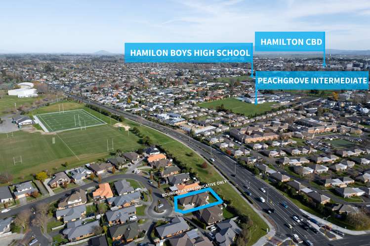 30 Finchley Place Hamilton East_17