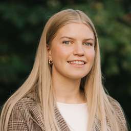 Anika Fay