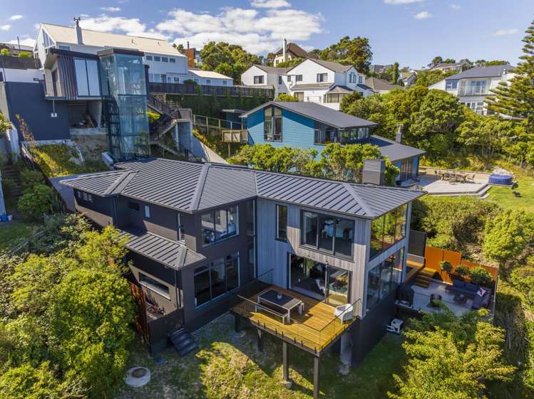 14 Shalimar Crescent Khandallah_49