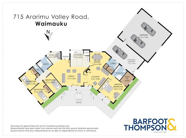 715 Ararimu Valley Road Helensville_28