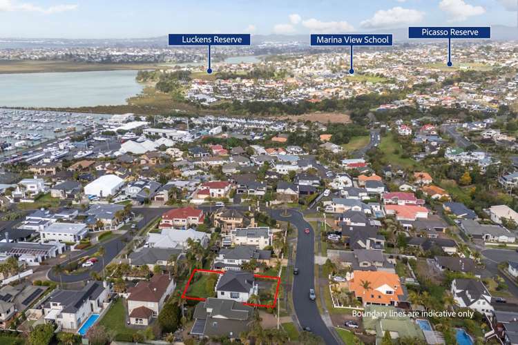8 Kahala Place West Harbour_20