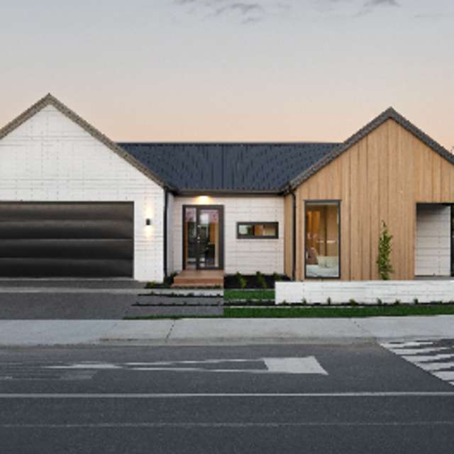 Signature Homes Waikato - Bridleways Estate