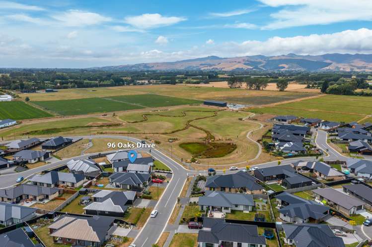 96 Oaks Drive Lincoln_28