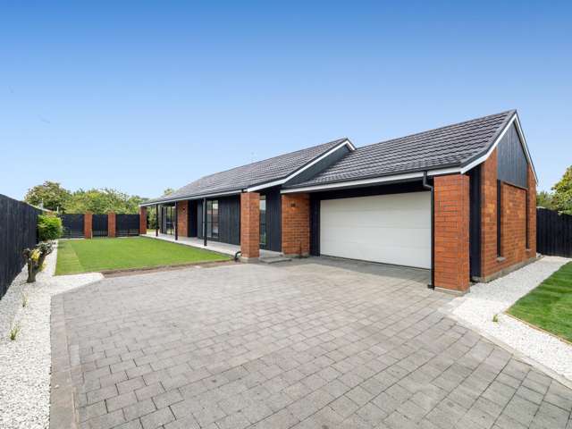 16 Heathglen Avenue Parklands_1