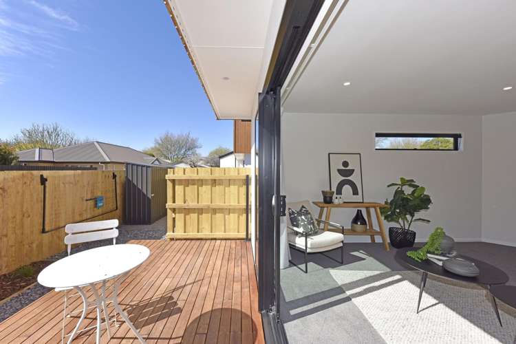 3/124 Milton Street Somerfield_13