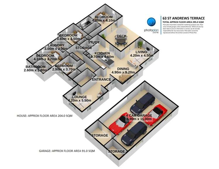 63 Saint Andrews Terrace Saint Andrews_18