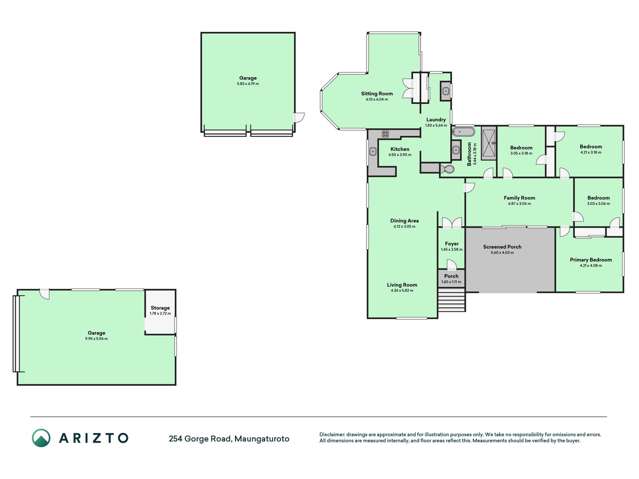 254 Gorge Road Maungaturoto_1
