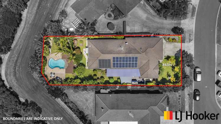 11 Allerton Place Wattle Downs_21