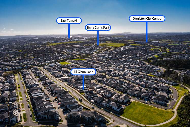 14 Glann Lane Flat Bush_45