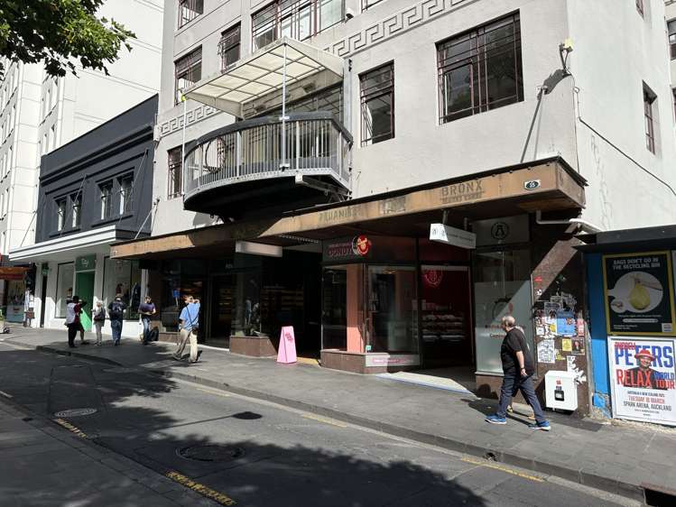 35 High Street Auckland Central_7