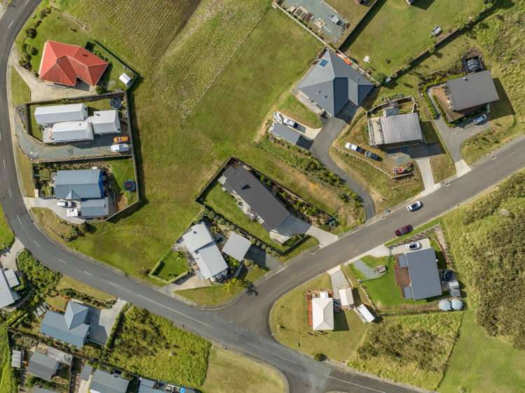 4 Freyja Crescent Coopers Beach_25