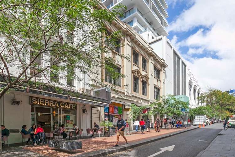 2F/4 Lorne Street City Centre_11