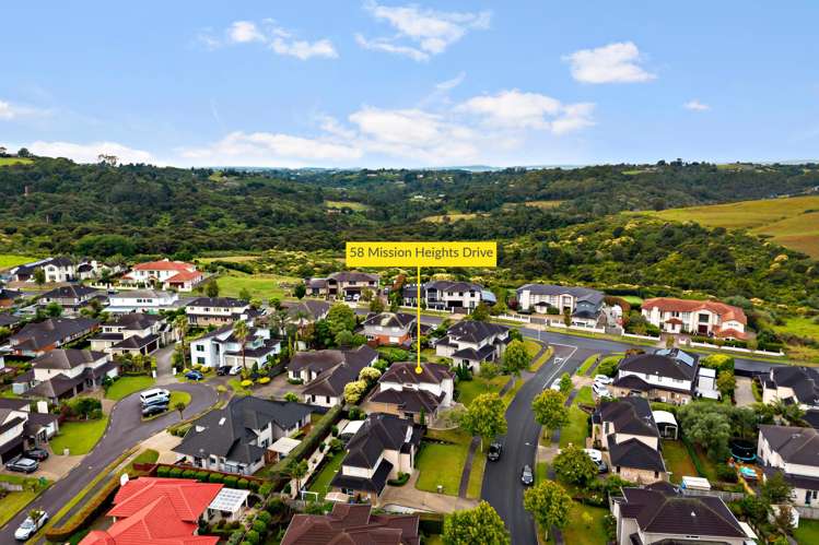 58 Mission Heights Drive Flat Bush_15