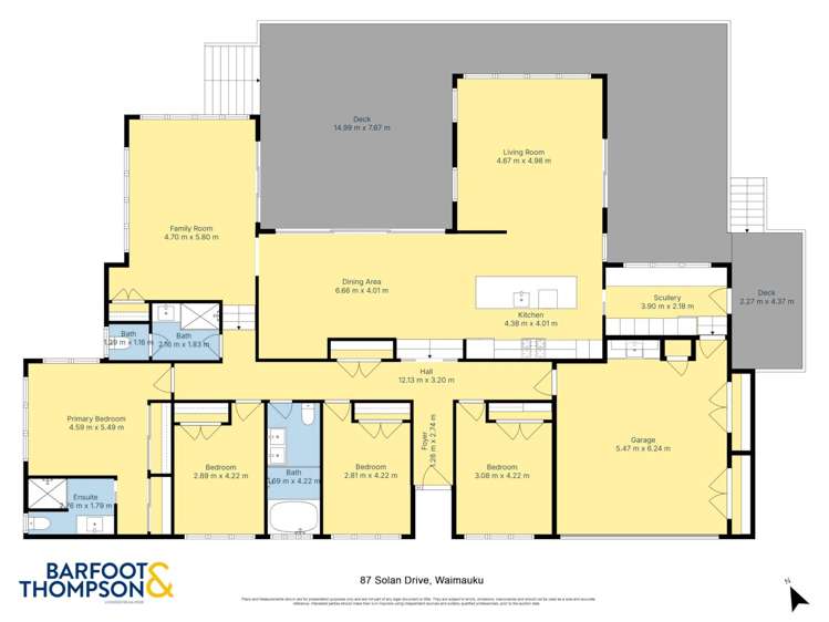 87 Solan Drive Waimauku_33