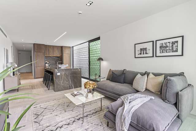 4D/2 Churton Street Parnell_4