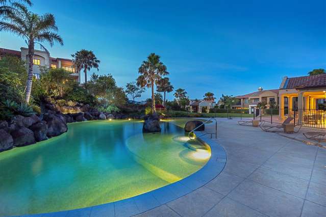 SPLASH!! Into Summer at Point Ridge