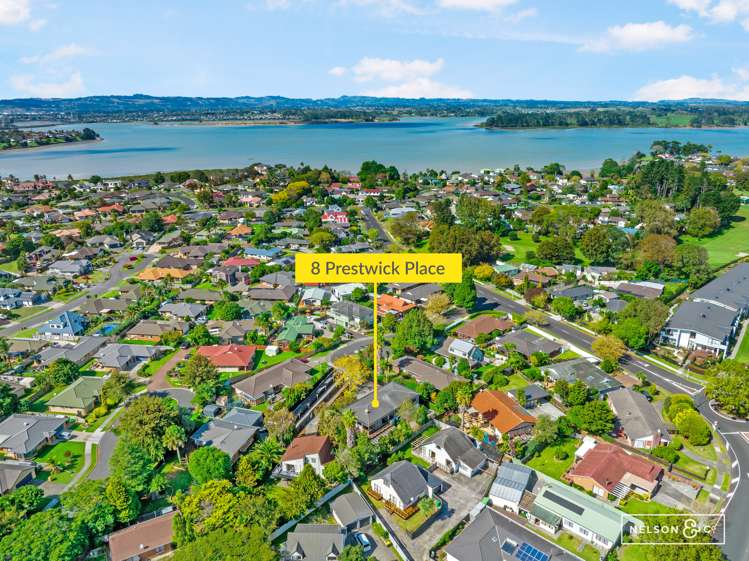 8 Prestwick Place Wattle Downs_22