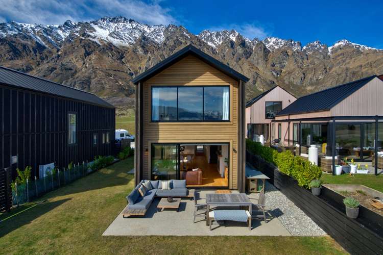 23 Double Cone Road Jacks Point_20