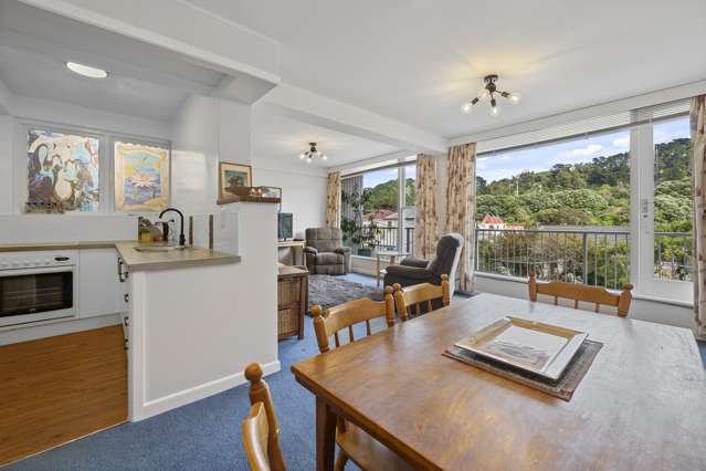 2/32 William Street Hataitai_2