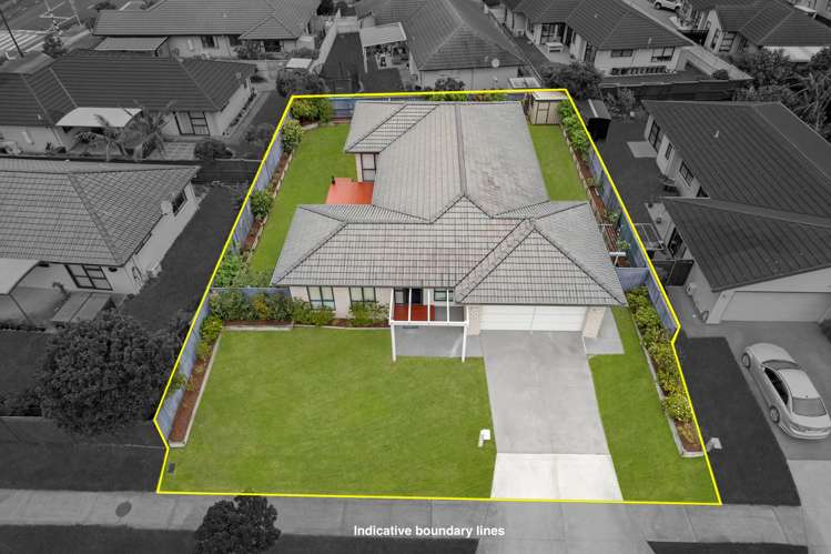 4 Creda Road Wattle Downs_17