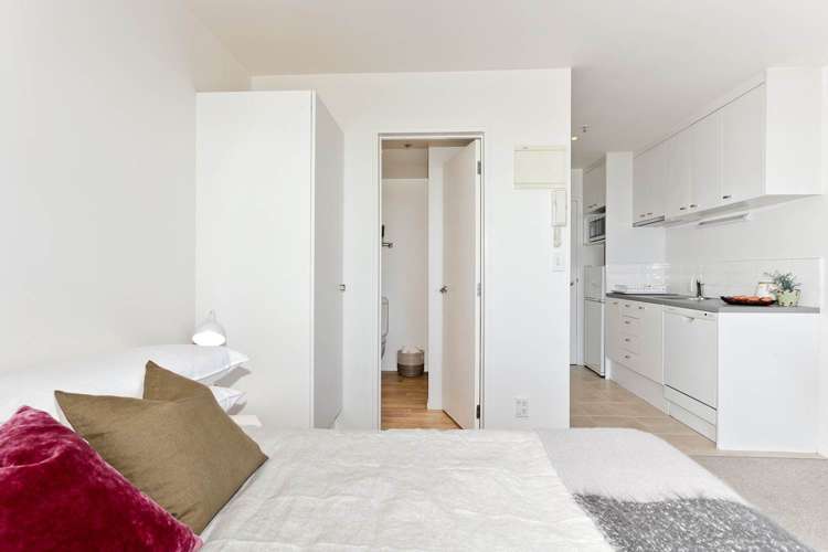 3e/11 Howe Street Freemans Bay_8