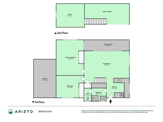 302B Scott Street Witherlea_1