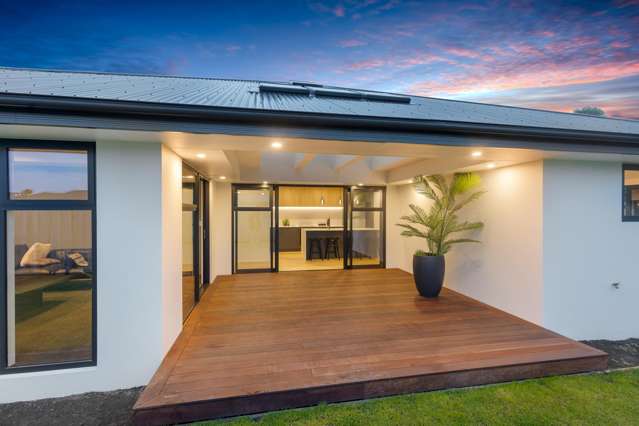 Large Family Living with Immediate Possession