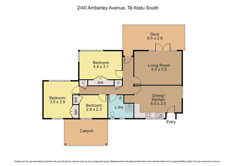 2/40 Amberley Avenue Te Atatu South_16