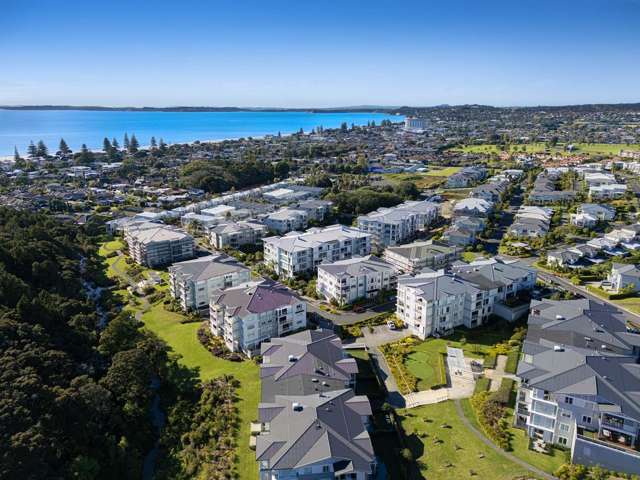 Dwell Well in Kensington Park