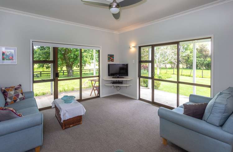 Jacaranda Lodge, 3195 Tiki Road Coromandel_8