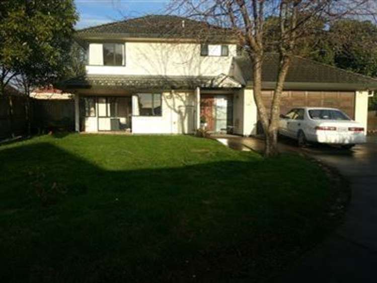 2/24 Sikkim Crescent Clover Park_0